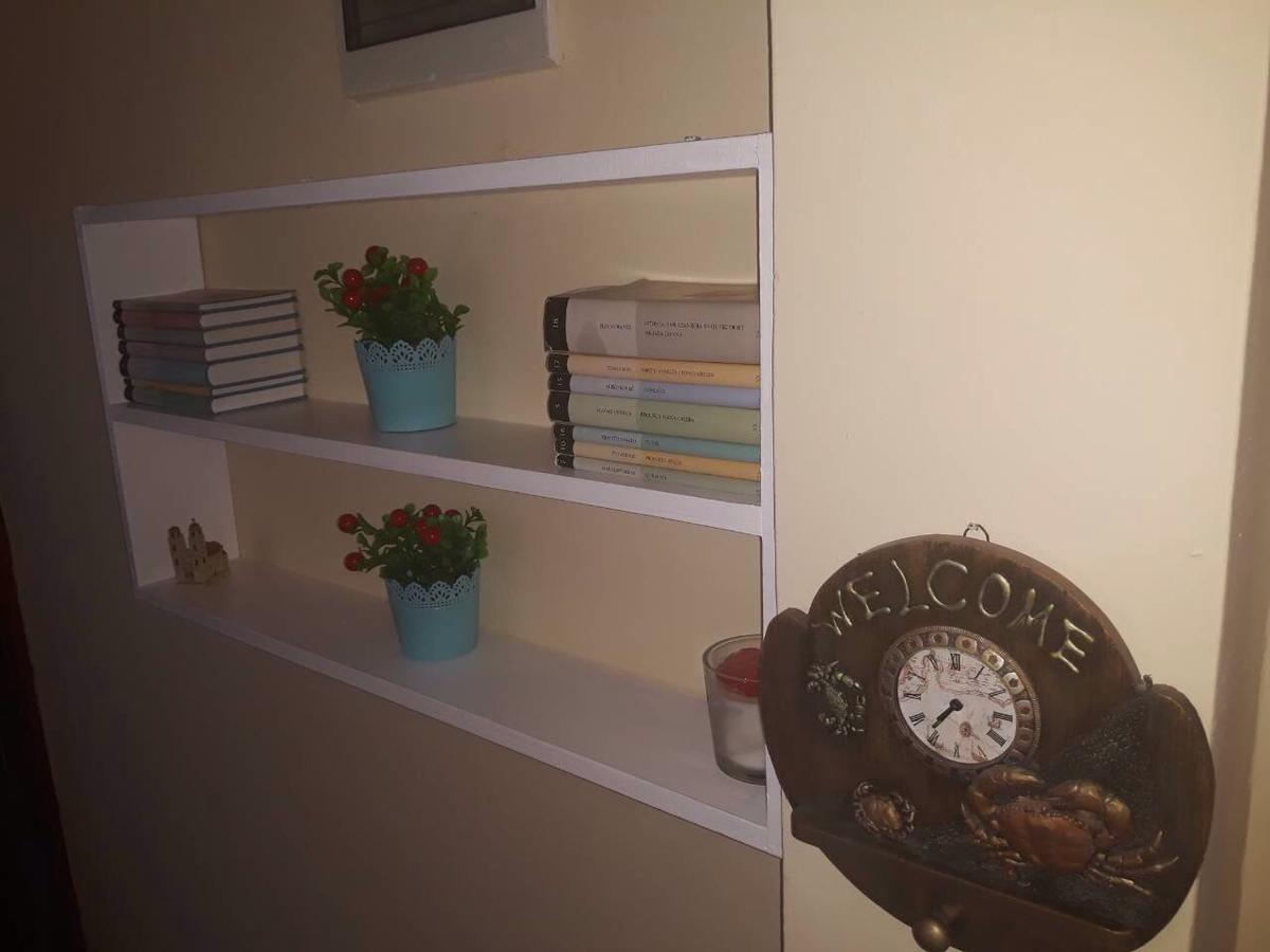 Apartman Tatjana ซูโตมอเร ภายนอก รูปภาพ