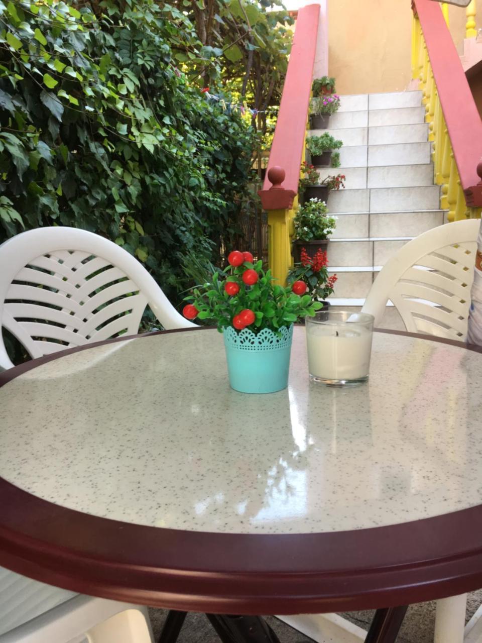 Apartman Tatjana ซูโตมอเร ภายนอก รูปภาพ