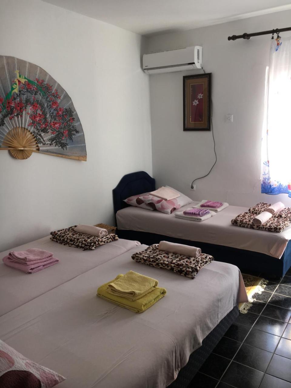 Apartman Tatjana ซูโตมอเร ภายนอก รูปภาพ
