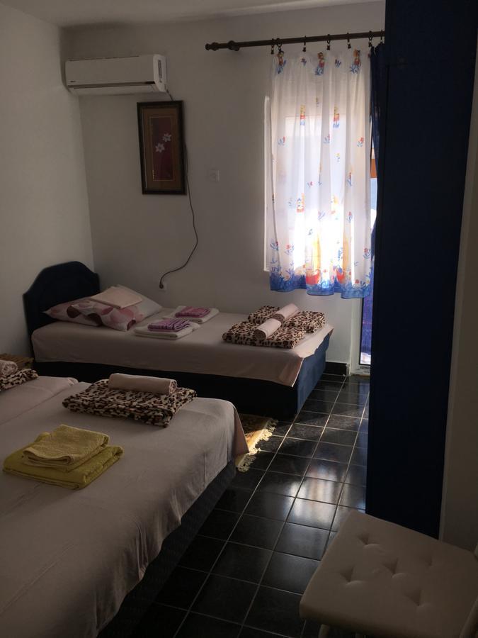 Apartman Tatjana ซูโตมอเร ภายนอก รูปภาพ