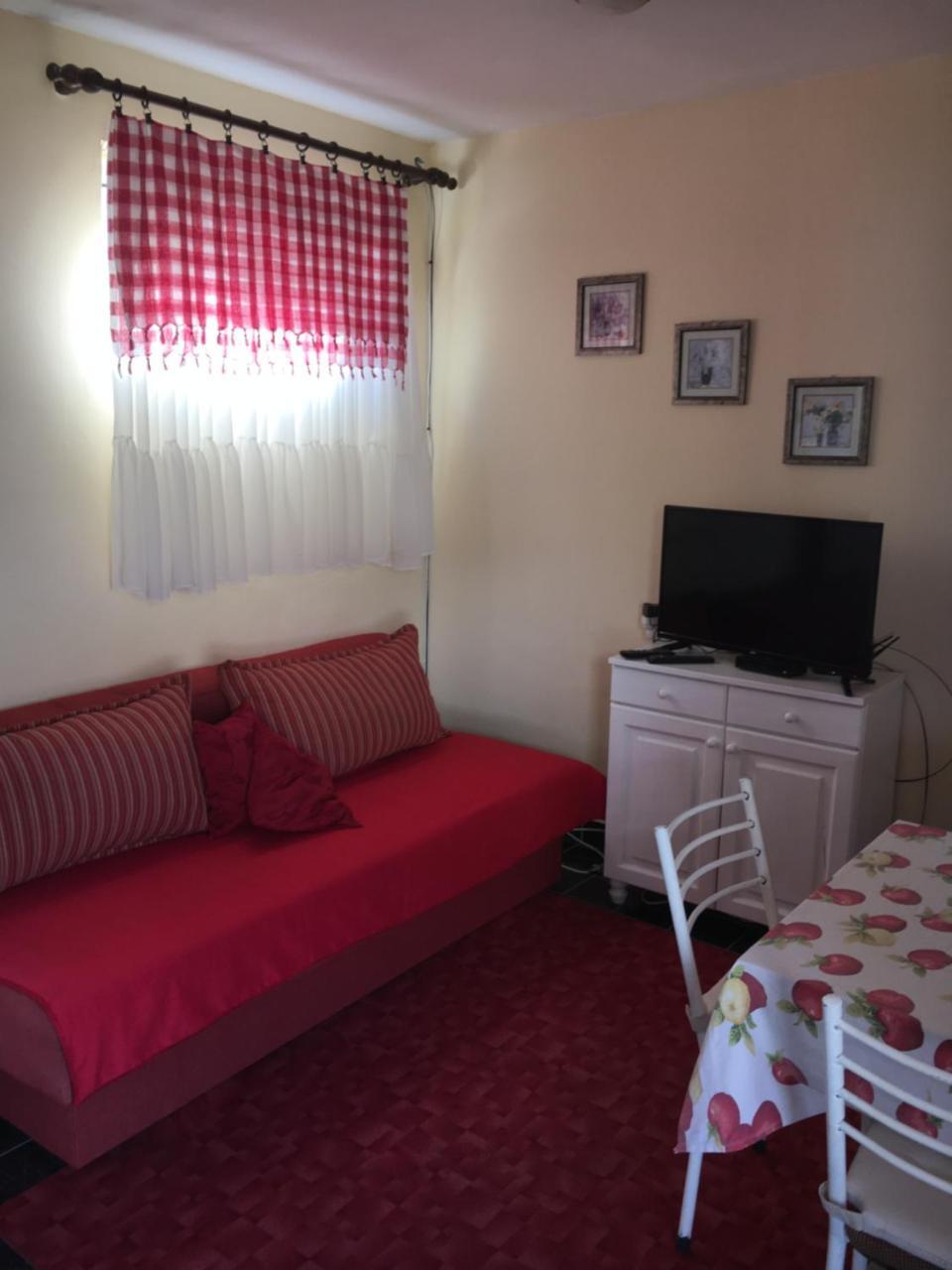 Apartman Tatjana ซูโตมอเร ภายนอก รูปภาพ