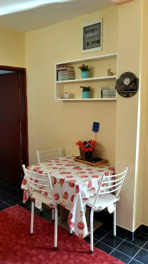 Apartman Tatjana ซูโตมอเร ภายนอก รูปภาพ
