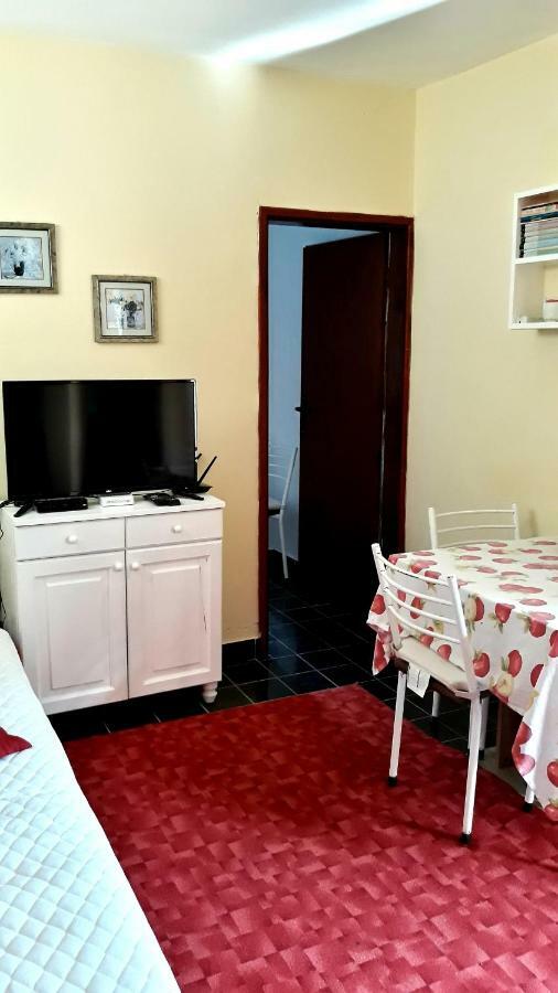 Apartman Tatjana ซูโตมอเร ภายนอก รูปภาพ