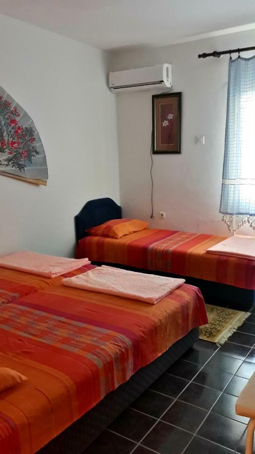 Apartman Tatjana ซูโตมอเร ภายนอก รูปภาพ