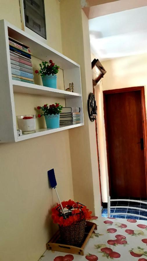 Apartman Tatjana ซูโตมอเร ภายนอก รูปภาพ