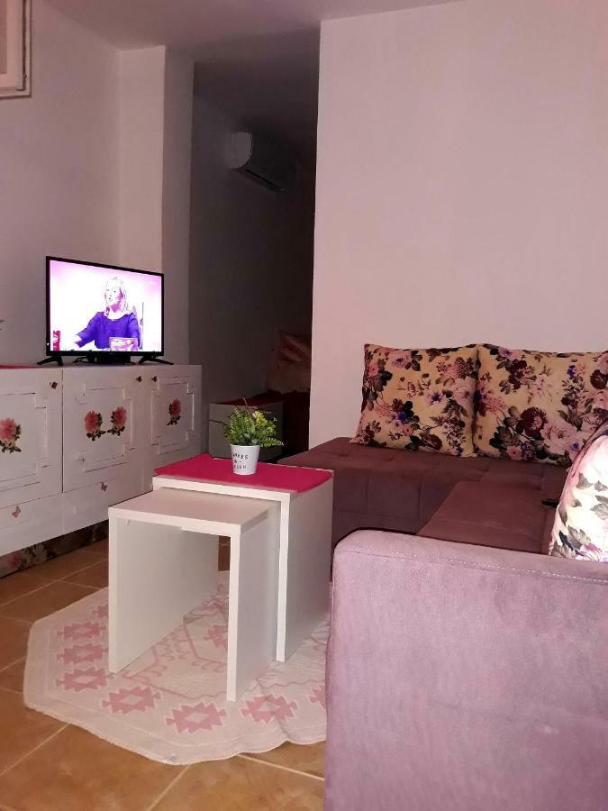 Apartman Tatjana ซูโตมอเร ภายนอก รูปภาพ