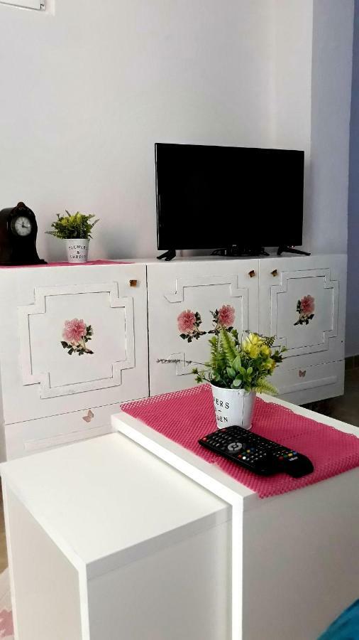 Apartman Tatjana ซูโตมอเร ภายนอก รูปภาพ