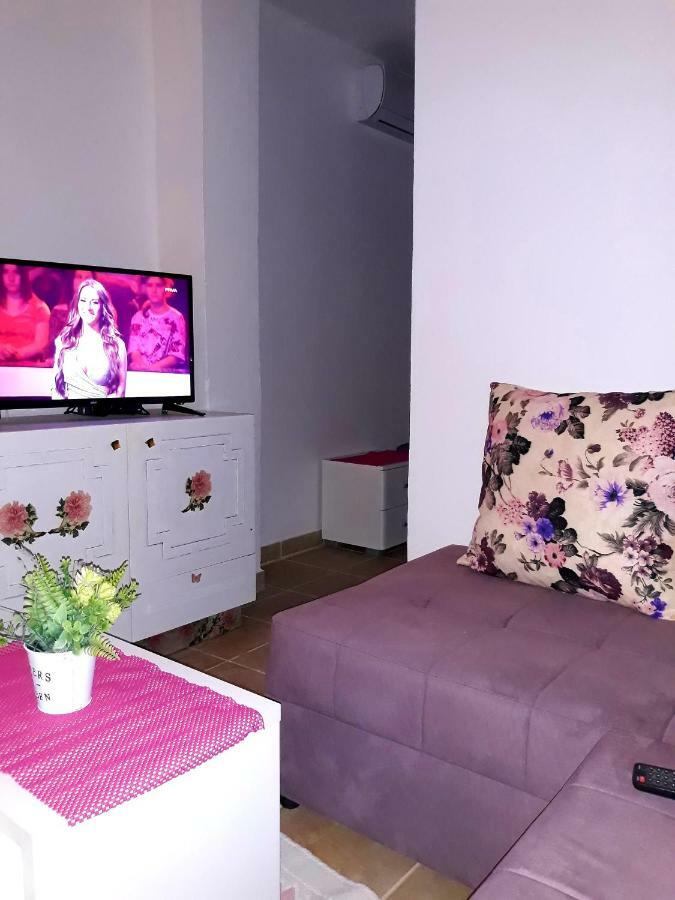 Apartman Tatjana ซูโตมอเร ภายนอก รูปภาพ