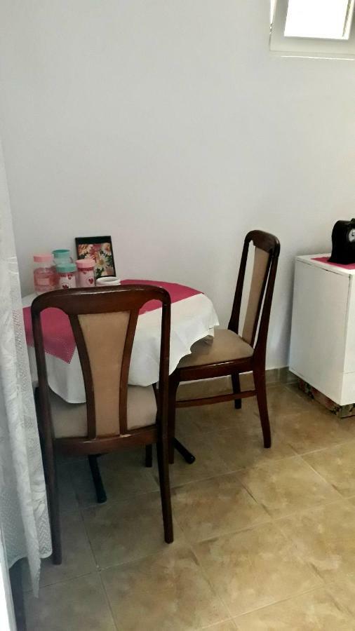 Apartman Tatjana ซูโตมอเร ภายนอก รูปภาพ