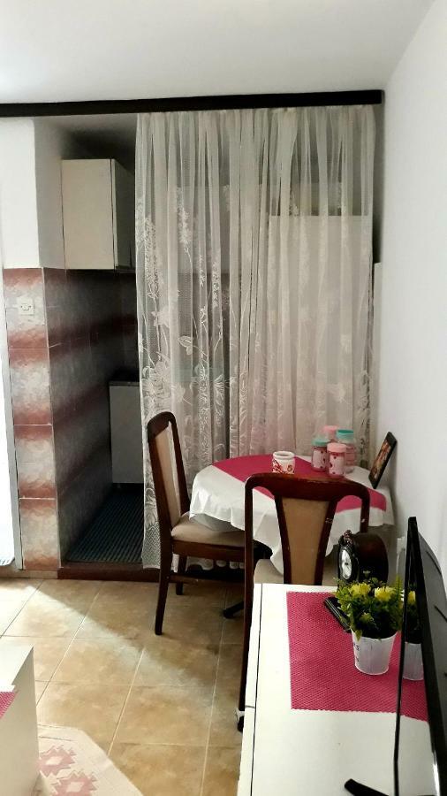 Apartman Tatjana ซูโตมอเร ภายนอก รูปภาพ